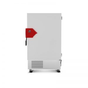 Serie UF V - Ultracongeladores Con refrigerantes climáticamente neutros Modelo 700